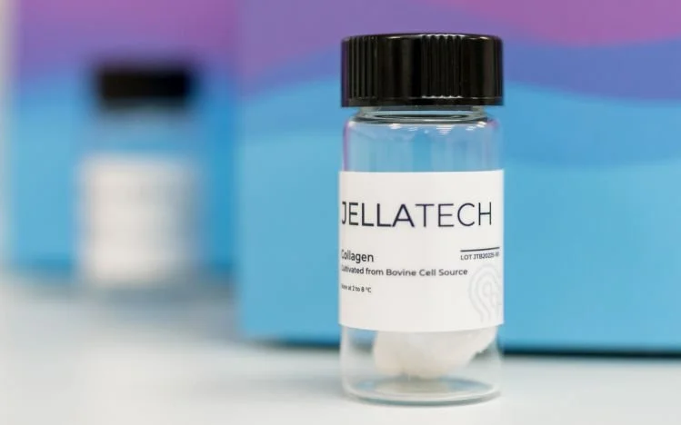 JellaTech technology