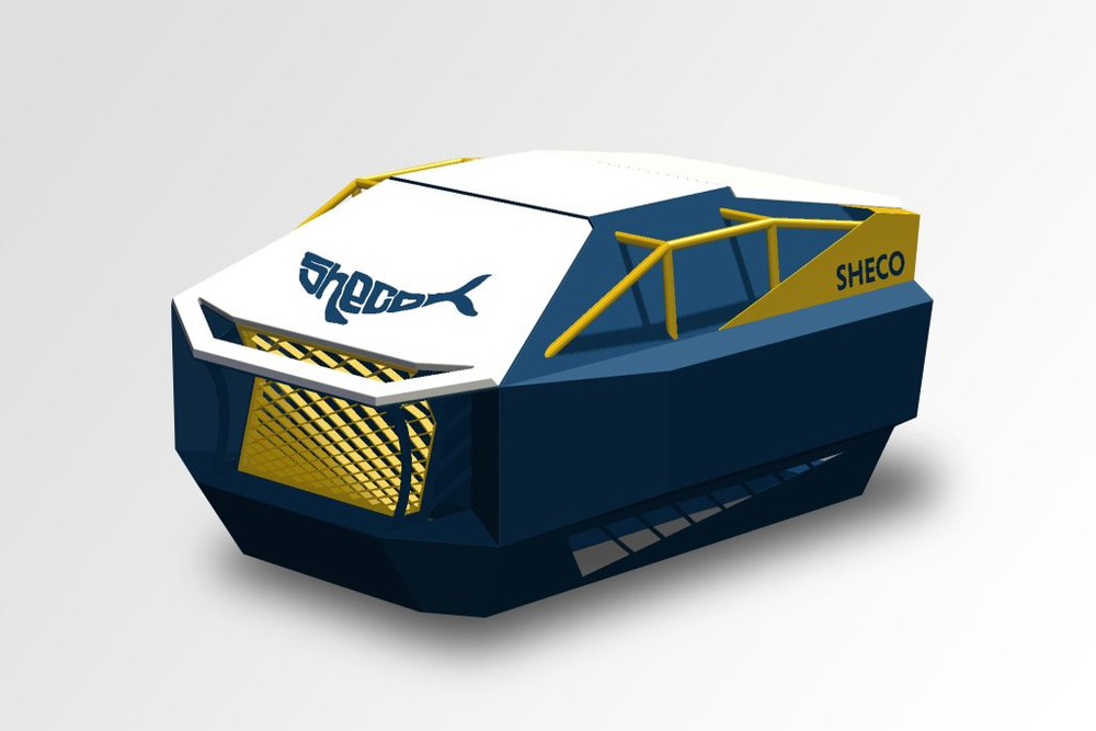Sheco media view 3
